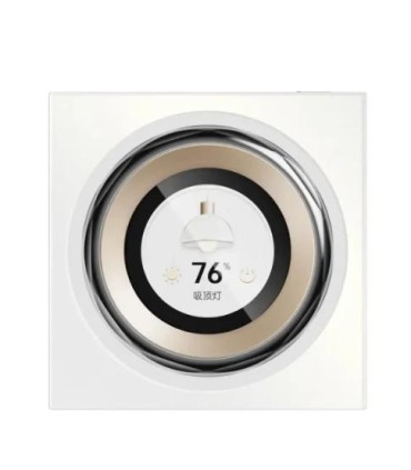 AQARA Smart Home Touchscreen Dial V1 DS-K01D