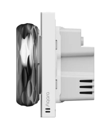 AQARA Smart Home Touchscreen Dial V1 DS-K01D