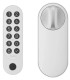 AQARA Smart Home Lock U200 White EL-D02D-W