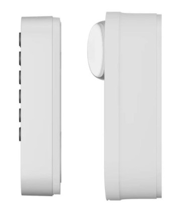 AQARA Smart Home Lock U200 White EL-D02D-W