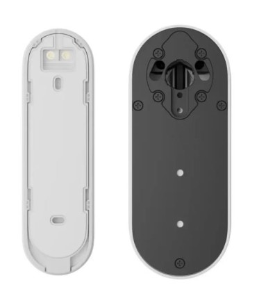 AQARA Smart Home Lock U200 White EL-D02D-W