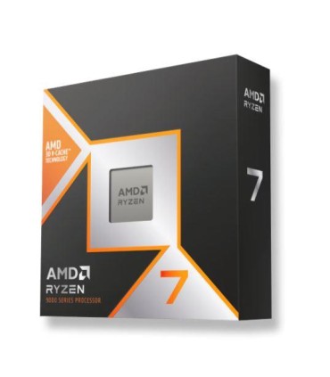 AMD Ryzen 7 9800X3D Granite Ridge