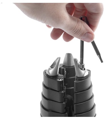 Peak Design Travel Tripod Tool Kit