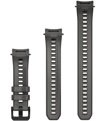 Garmin kellarihm Instinct E 20mm, hall/charcoal