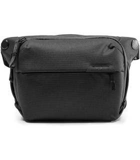 Peak Design õlakott Everyday Sling V2 6L, must