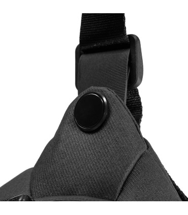 Peak Design õlakott Everyday Sling V2 6L, must