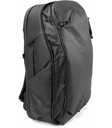 Peak Design seljakott Travel Backpack 30L, must