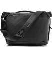 Peak Design õlakott Everyday Messenger V2 13L, must