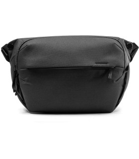 Peak Design õlakott Everyday Sling V2 10L, must