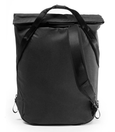 Peak Design seljakott Everyday Totepack V2 20L, must