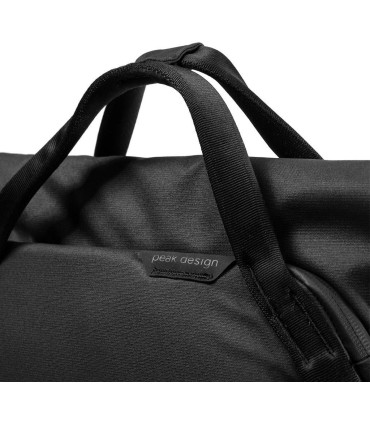 Peak Design seljakott Everyday Totepack V2 20L, must