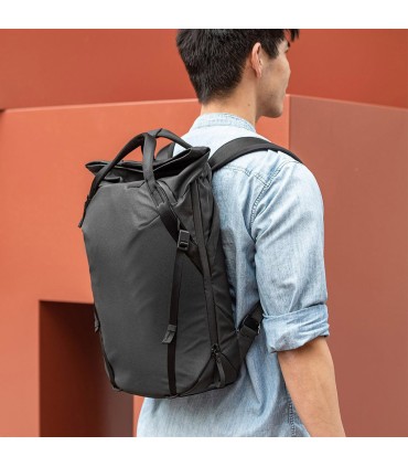 Peak Design seljakott Everyday Totepack V2 20L, must