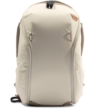 Peak Design seljakott Everyday Backpack Zip V2 15L, bone