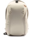 Peak Design seljakott Everyday Backpack Zip V2 15L, bone