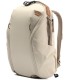 Peak Design seljakott Everyday Backpack Zip V2 15L, bone