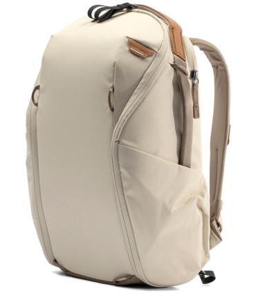 Peak Design seljakott Everyday Backpack Zip V2 15L, bone