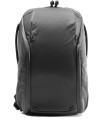 Peak Design seljakott Everyday Backpack Zip V2 20L, must