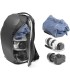 Peak Design seljakott Everyday Backpack Zip V2 20L, must