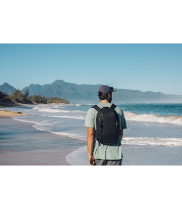 Peak Design seljakott Everyday Backpack Zip V2 20L, must