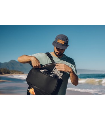 Peak Design seljakott Everyday Backpack Zip V2 20L, must