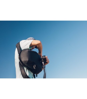 Peak Design seljakott Everyday Backpack Zip V2 20L, must