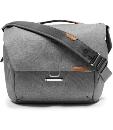 Peak Design õlakott Everyday Messenger V2 13L, ash