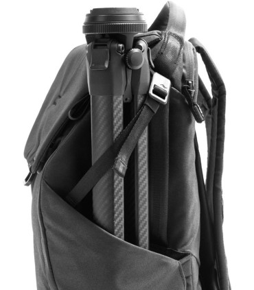 Peak Design seljakott Everyday Backpack V2 20L, must