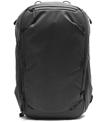 Peak Design seljakott Travel Backpack 45L, must