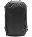 Peak Design seljakott Travel Backpack 45L, must