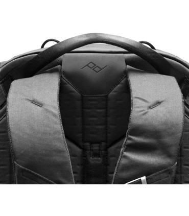 Peak Design seljakott Travel Backpack 45L, must