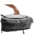 Peak Design seljakott Travel Backpack 45L, must