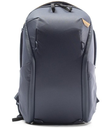 Peak Design seljakott Everyday Backpack Zip V2 15L, midnight