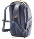Peak Design seljakott Everyday Backpack Zip V2 15L, midnight