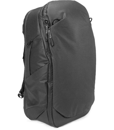 Peak Design seljakott Travel Backpack 30L, must