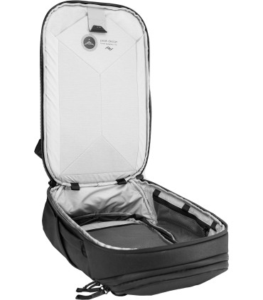 Peak Design seljakott Travel Backpack 30L, must