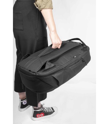 Peak Design seljakott Travel Backpack 30L, must