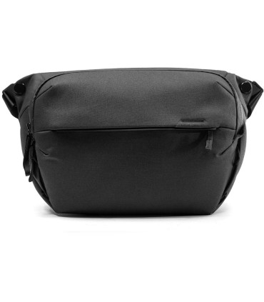 Peak Design õlakott Everyday Sling V2 10L, must