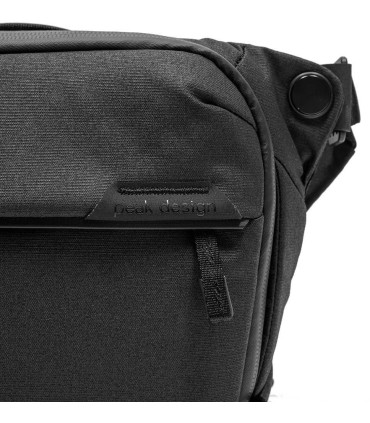 Peak Design õlakott Everyday Sling V2 10L, must