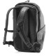 Peak Design seljakott Everyday Backpack Zip V2 20L, must