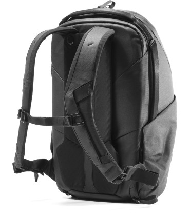 Peak Design seljakott Everyday Backpack Zip V2 20L, must