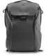 Peak Design seljakott Everyday Backpack V2 20L, must