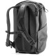 Peak Design seljakott Everyday Backpack V2 20L, must