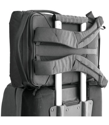 Peak Design seljakott Everyday Backpack V2 20L, must