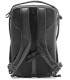 Peak Design seljakott Everyday Backpack V2 30L, must