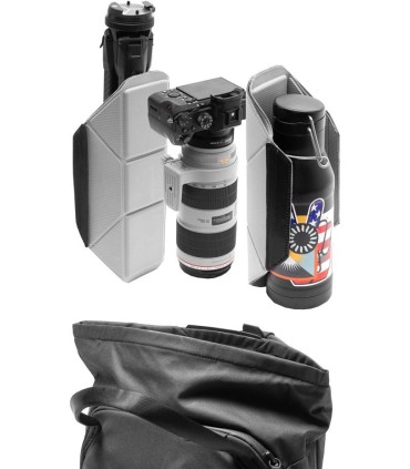 Peak Design seljakott Everyday Totepack V2 20L, must