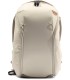Peak Design seljakott Everyday Backpack Zip V2 15L, bone