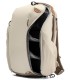 Peak Design seljakott Everyday Backpack Zip V2 15L, bone