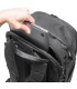 Peak Design seljakott Travel Backpack 45L, must