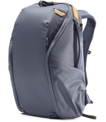 Peak Design seljakott Everyday Backpack Zip V2 15L, midnight