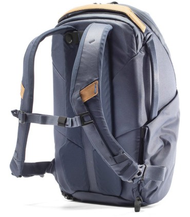 Peak Design seljakott Everyday Backpack Zip V2 15L, midnight